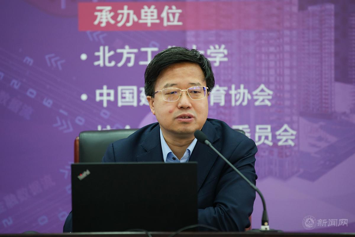 新闻05--同济大学土木工程学院院长赵宪忠.jpg 新闻05--同济大学土木工程学院院长赵宪忠.jpg